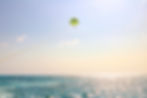 Parasaiing Aruba