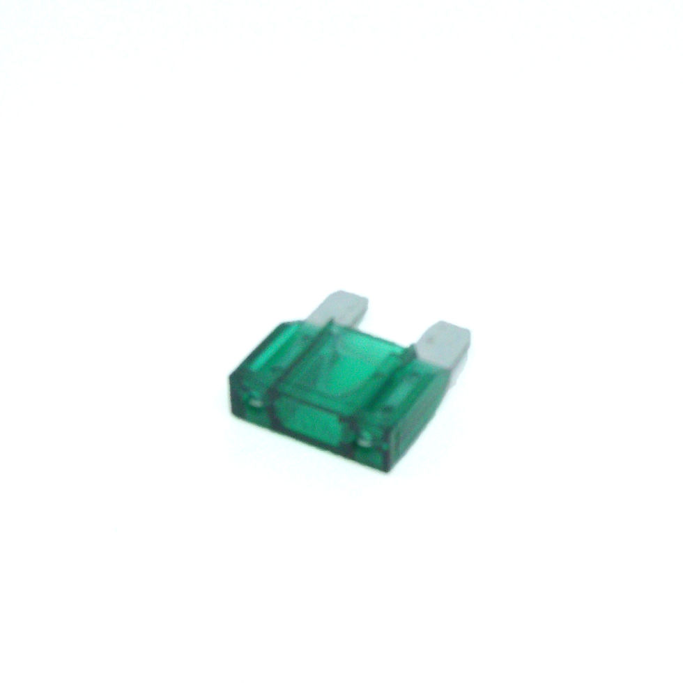 Miniature Fuse