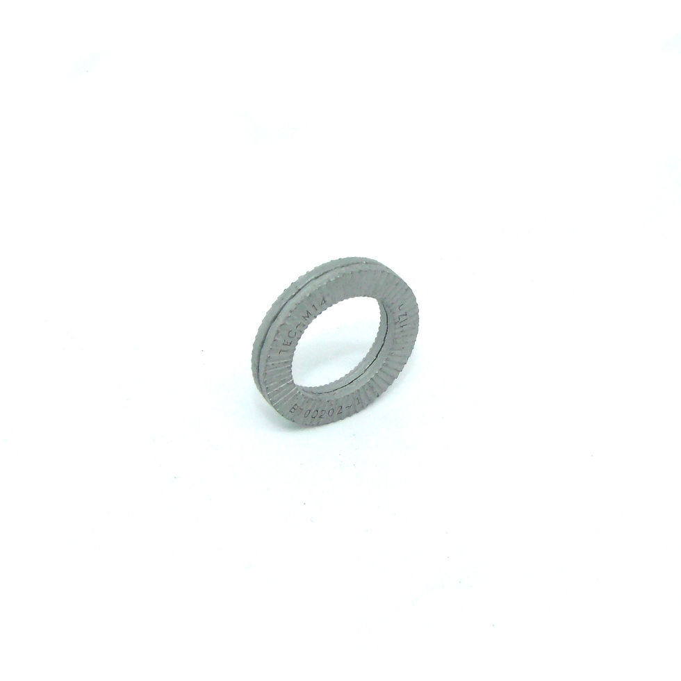 Nord-Lock Washers