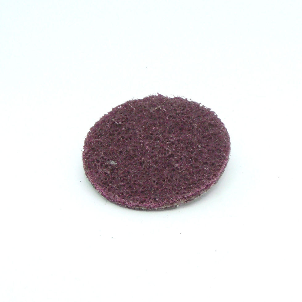 Conditioning Discs