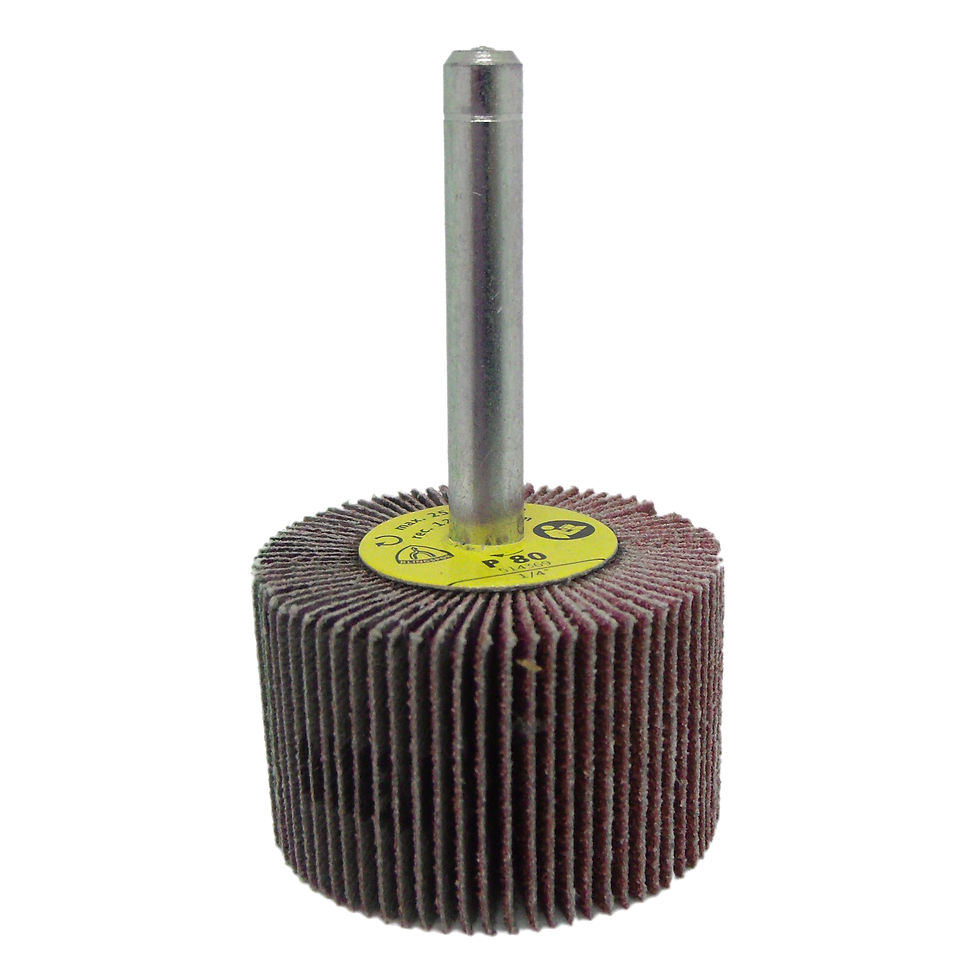 Flap Wheel