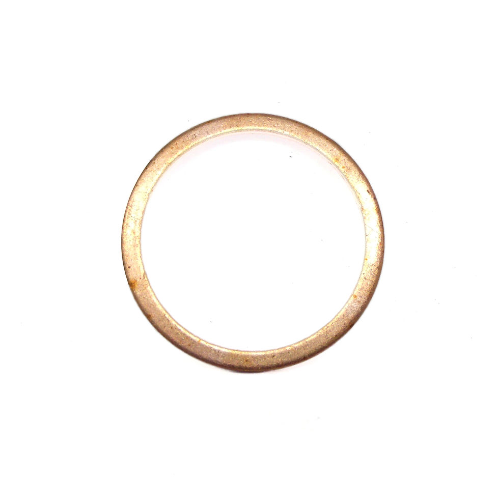 Copper Washers