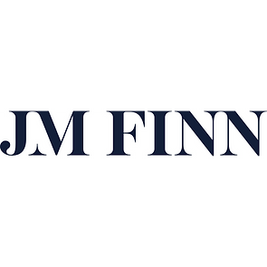 JM FINN Logo