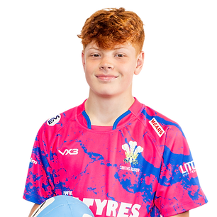 Smiths Rugby Player