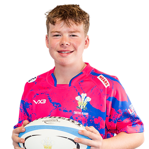 Smiths Rugby Player