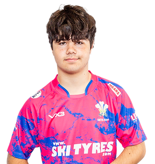 Smiths Rugby Player