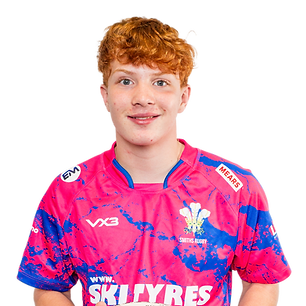 Smiths Rugby Player