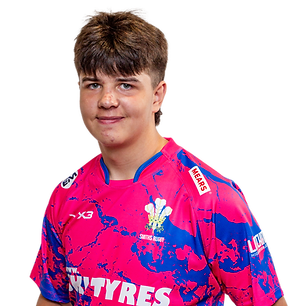 Smiths Rugby Player