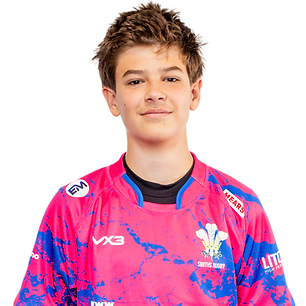 Smiths Rugby Player