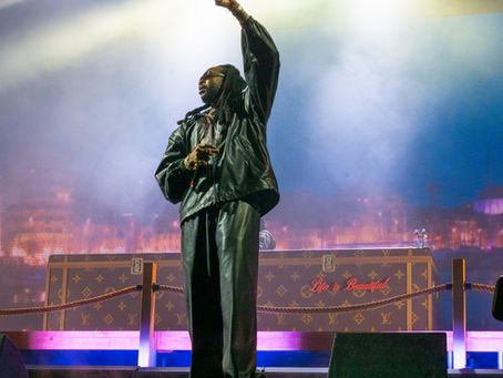 CAMP FLOG GNAW (2025)