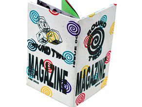Round Two Magazine: Issue 0 (2024)