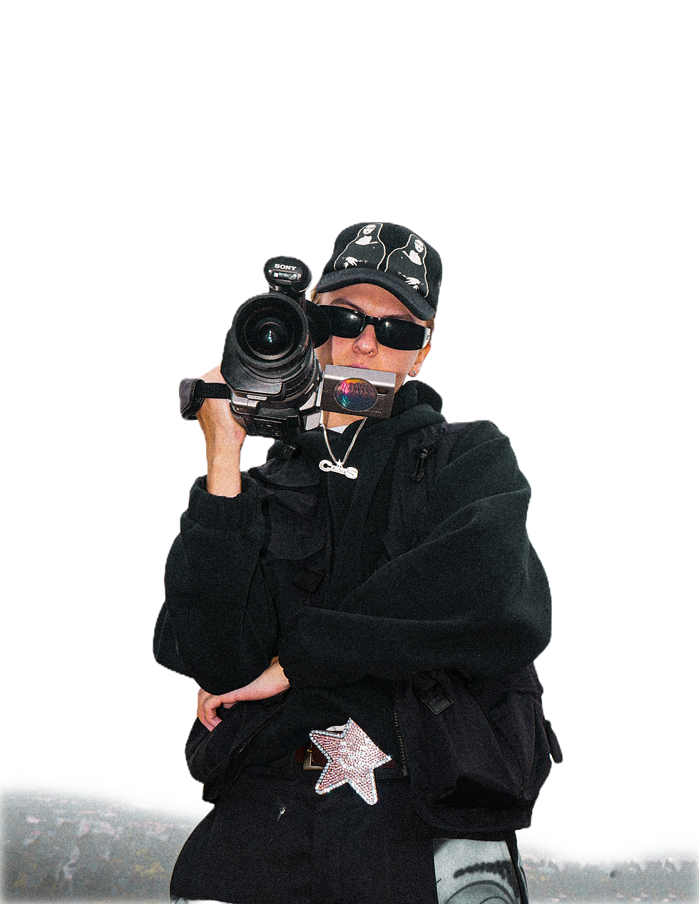 VoyageLA Magazine Feature