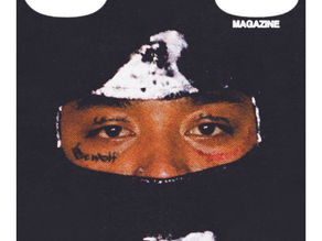 Crisis Magazine: Issue One (2025 Re-Release)