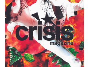 Crisis Magazine: Number Three (2023)