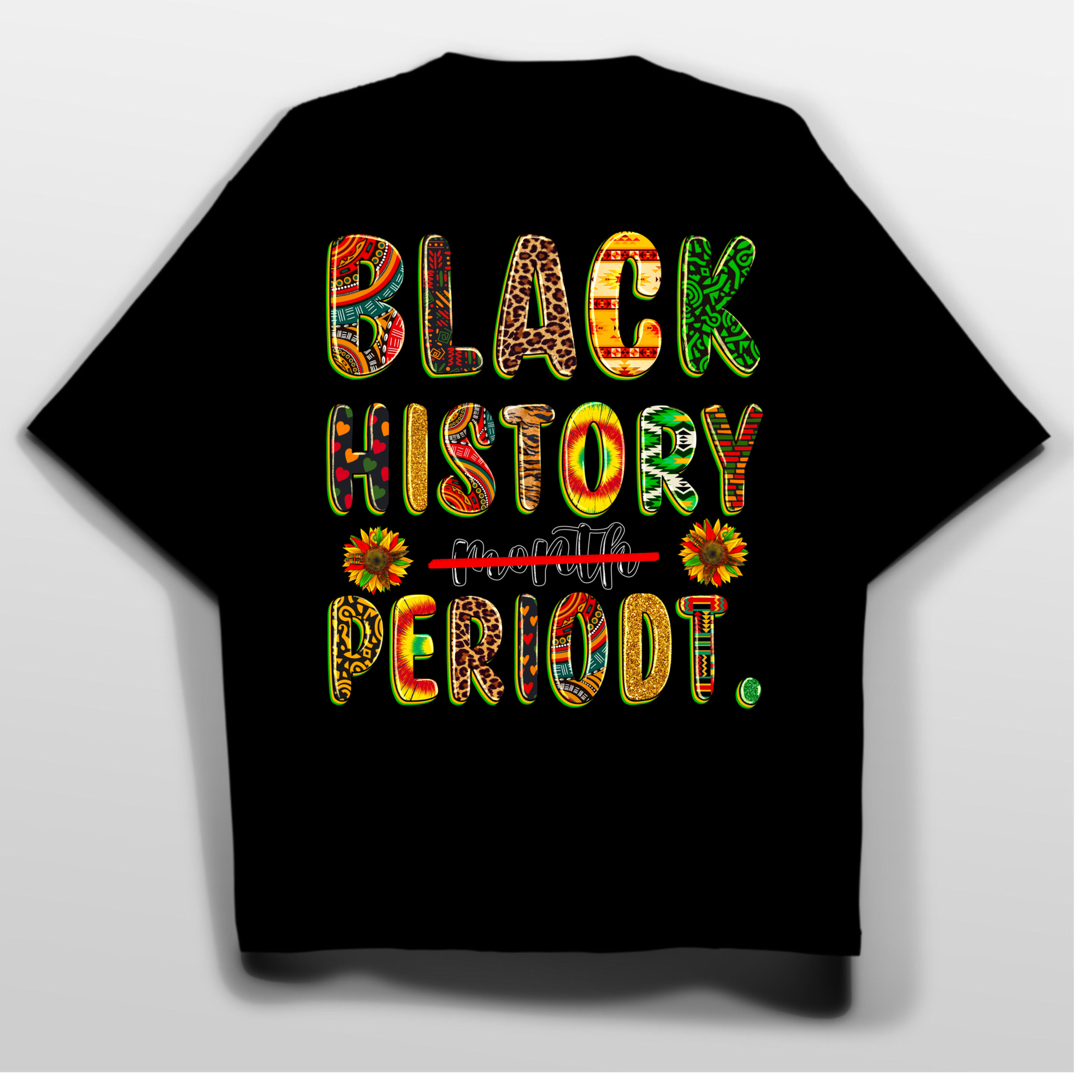 Black History Periodt