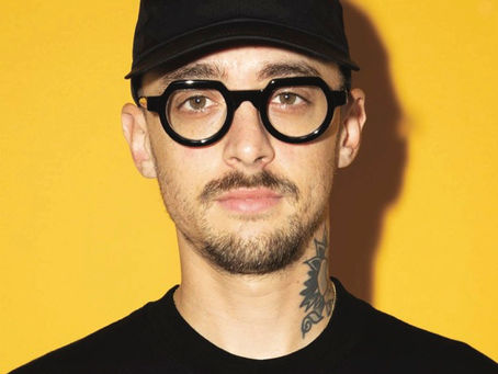 Inside the Mind of Mike Cherman: Insights from the Owner of Market Studios