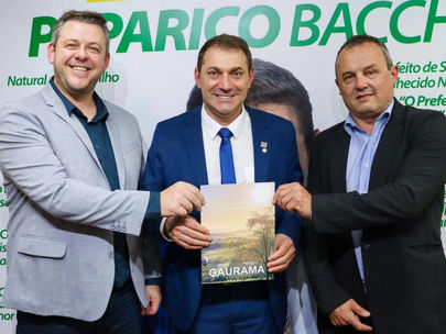 Aprovada municipalização da ERS-331 entre Gaurama e Erechim, proposta defendida pelo deputado Paparico Bacchi