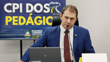 Paparico Bacchi diz que fracasso do leilão do Bloco 2 confirma alertas da CPI dos Pedágios