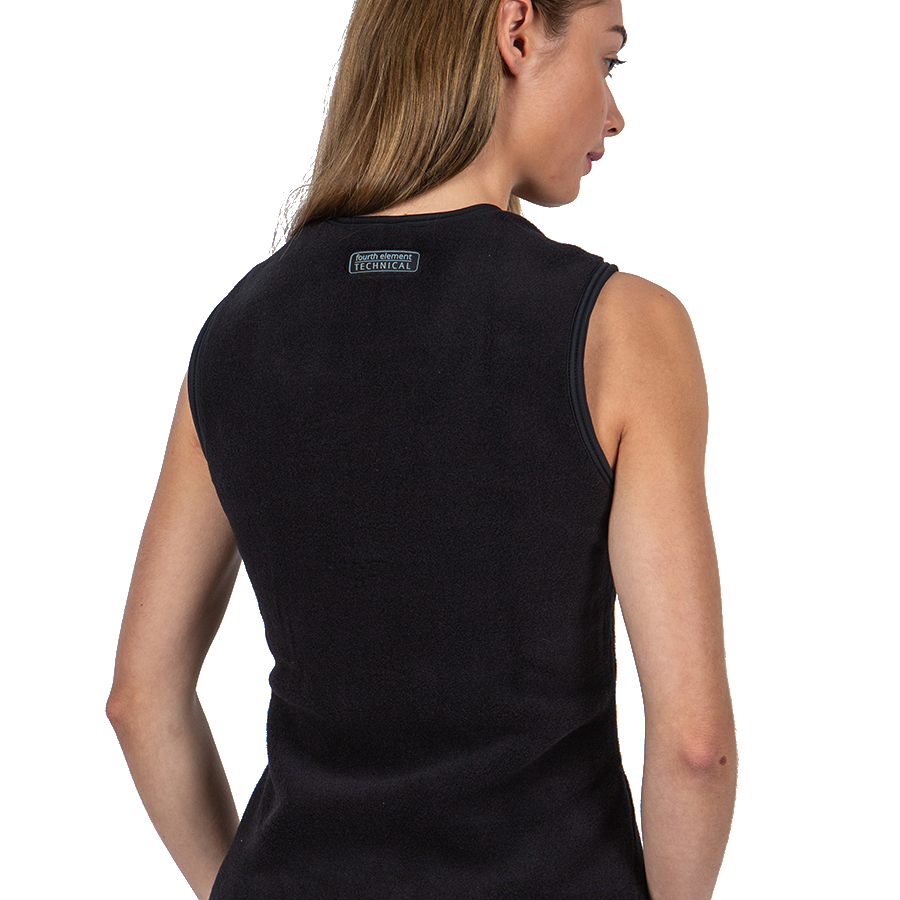 Miniatura: Sottomuta X-Core Donna Fourth Element