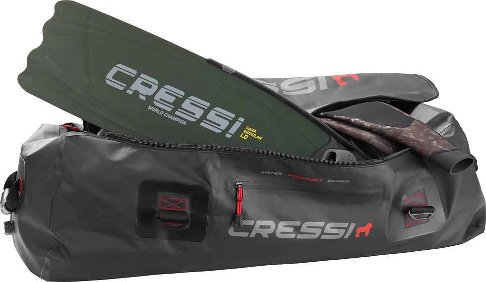 Miniatura: Borsone Gorilla Pro Cressi