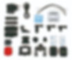 Thumbnail: BeCam 4K EIS Action Camera