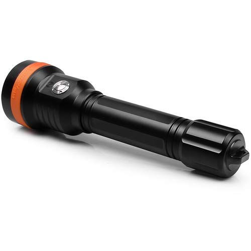 Miniatura: Torcia D850 Orca Torch