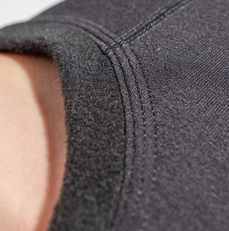 Miniatura: Sottomuta Xerotherm Donna Fourth Element