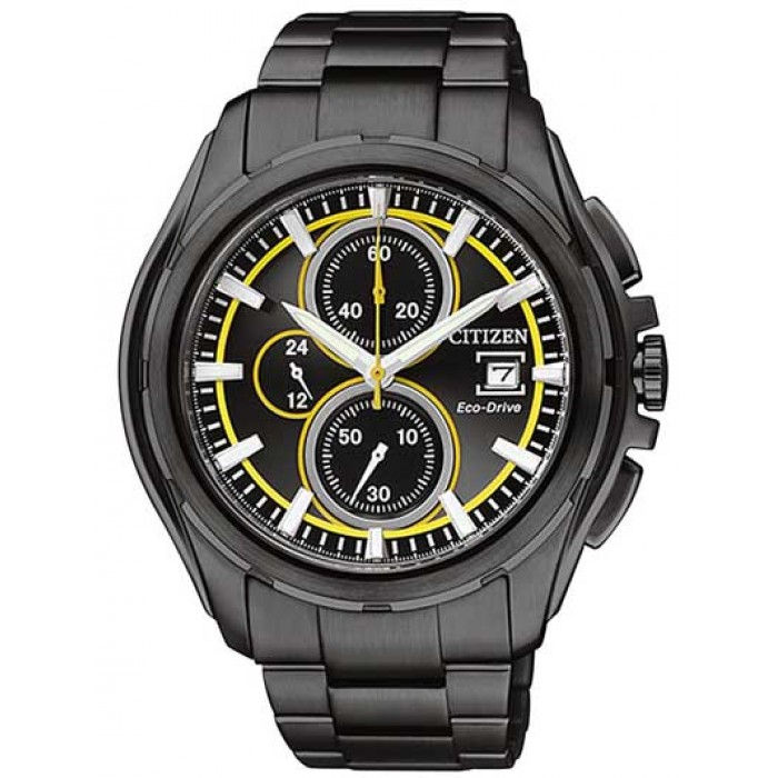 Miniatura: Orologio Chrono Racing Eco-Drive Citizen