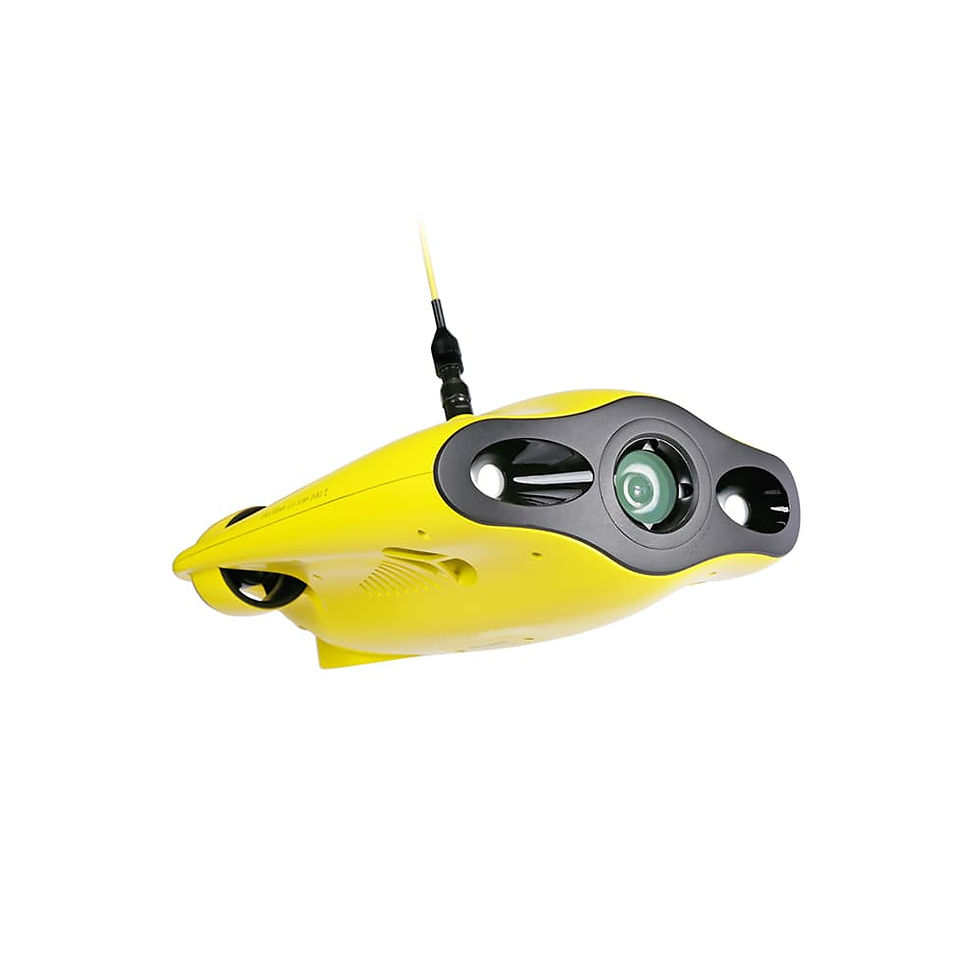 Thumbnail: Drone Gladius Mini Pro