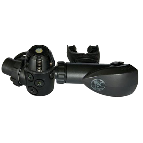 Miniatura: Erogatore Xstream Black MK3 Poseidon