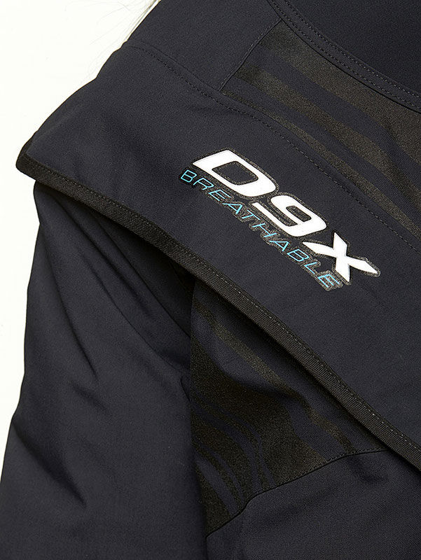 Miniatura: Muta Stagna D9X Breathable Waterproof