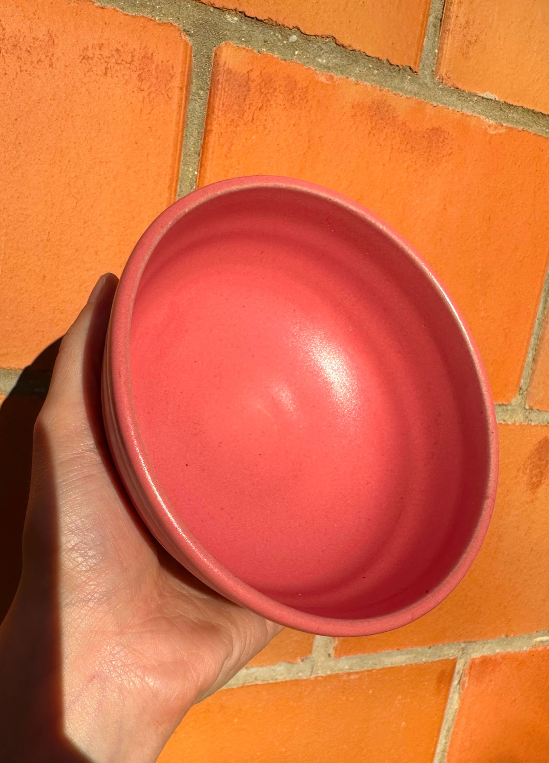 EM101 ROSA RETRÔ