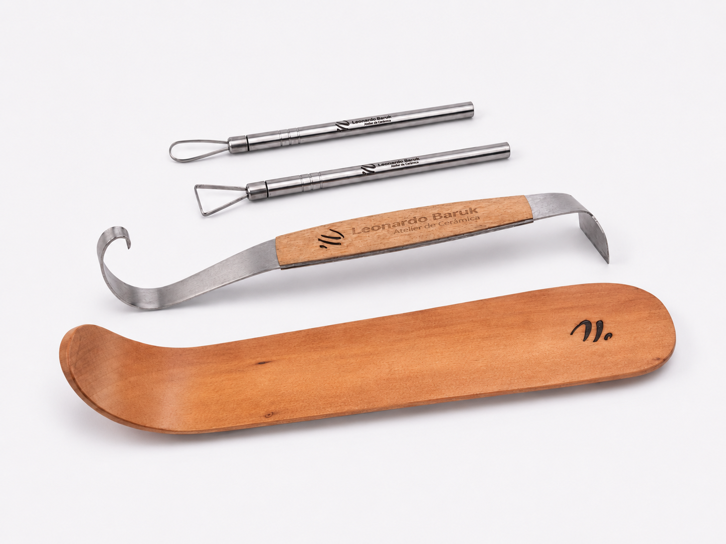 Kit Essencial para Iniciantes