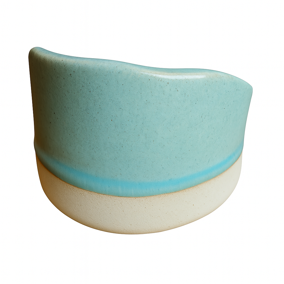 Miniatura: EB64 	AZUL DA MANHÃ