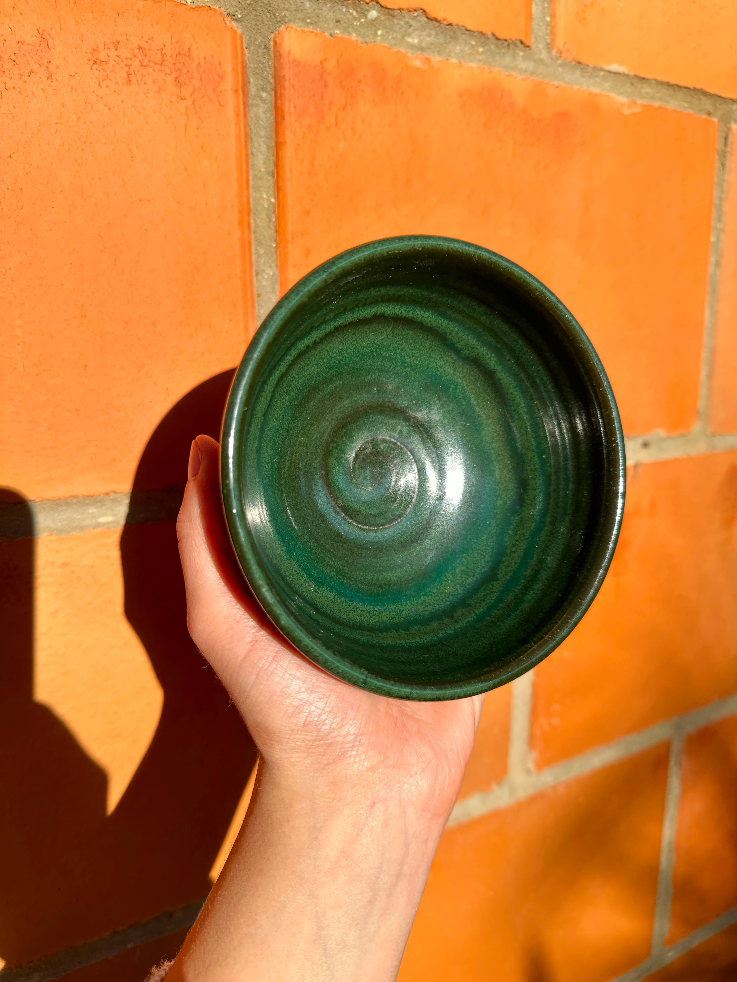 EB66 VERDE DA MATA