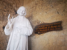 Pèlerinage à Ars (14 Mai 2023)