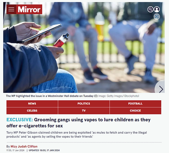 elfbar nachfüll pod läuft aus Grossiste et revendeur E-Cigarettes en gros main image 0