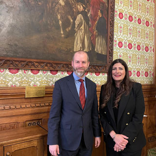 Preet Kaur Gill MP backs Industrial Strategy to boost local businesses, enhance skills and support growth across the West Midlands