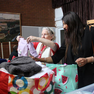 Families and new parents in Birmingham to receive early years support