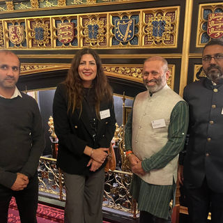 Preet Kaur Gill MP - My Weekly Update - 1 November