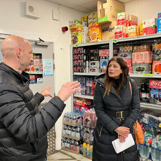 Preet Kaur Gill MP backs Labour’s plans to crack down on soaring shoplifting rates 