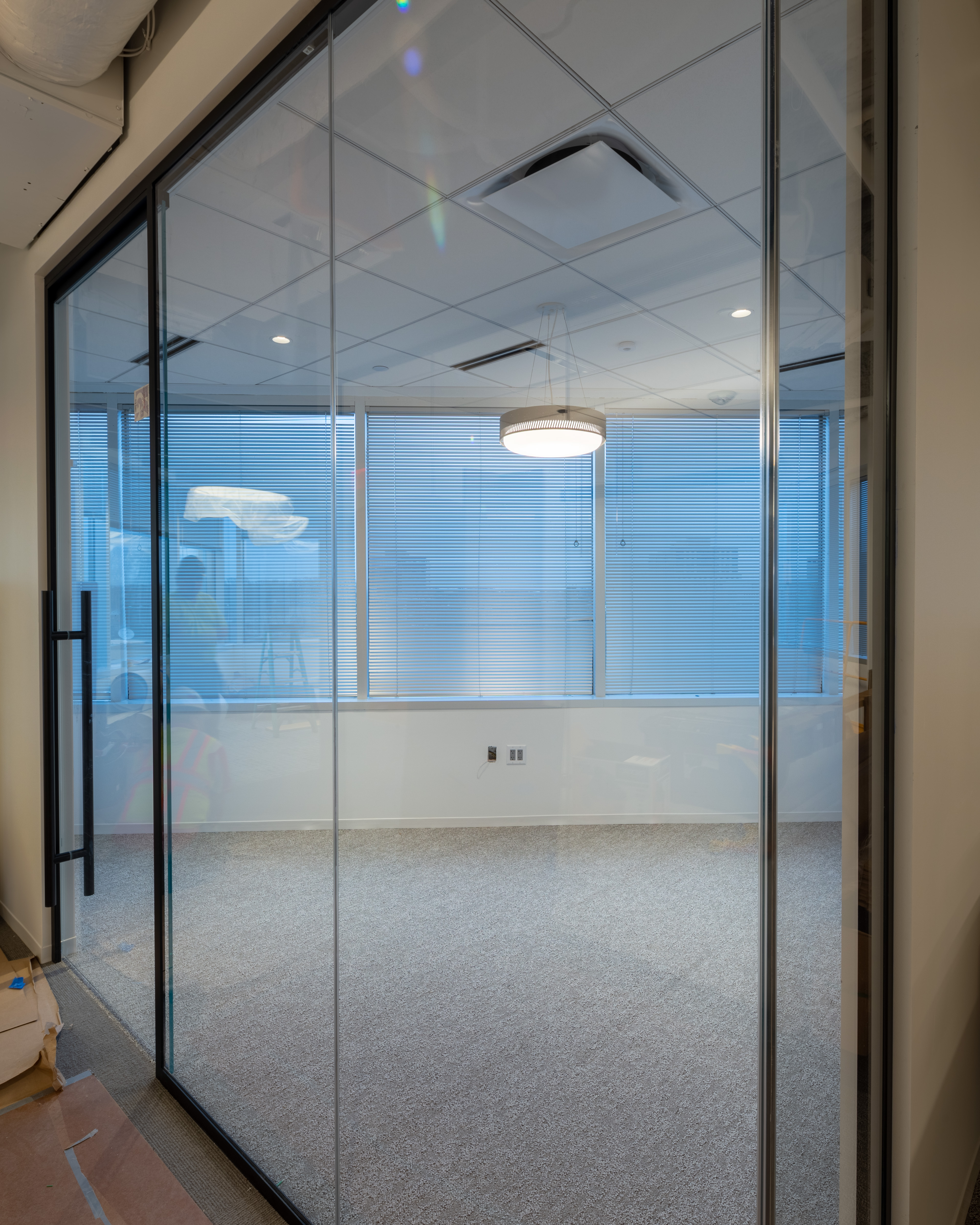 Tenable HQ