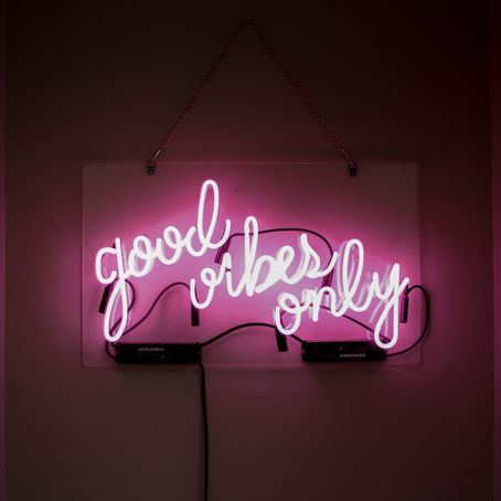 How to cultivate a grateful/thankful attitude and stay positive?