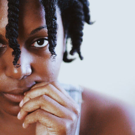 four ways A GODDESS can CARE FOR HERSELF EMOTIONALLY