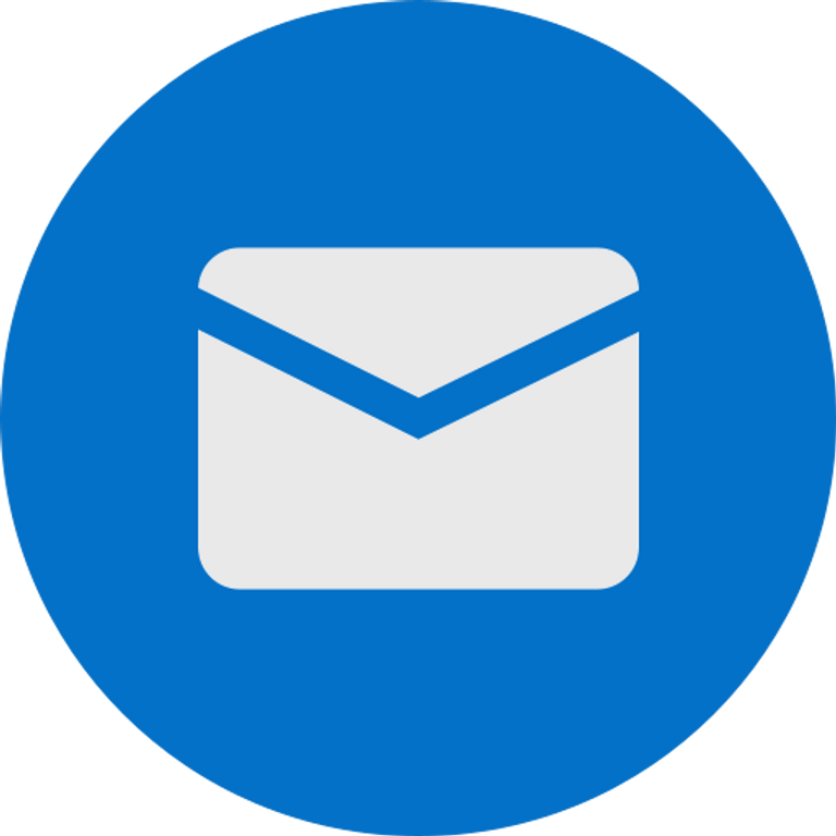 Envelope icon