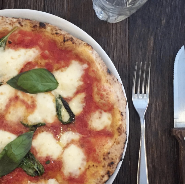 Marghe Pizza