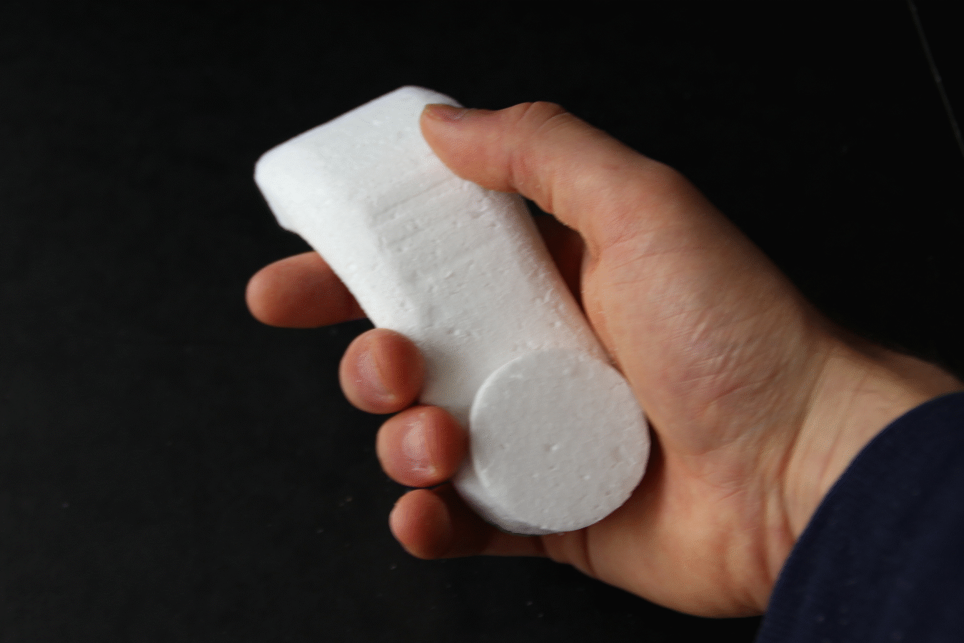 Grip test
