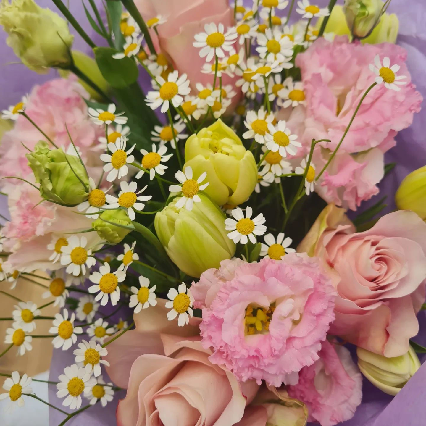 Mothers Day Bouquets