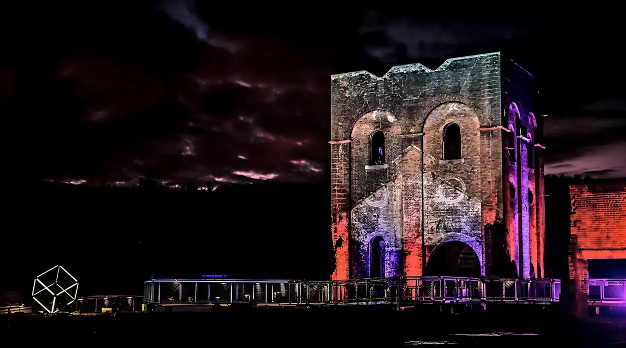 Townsville Photography in Special Places