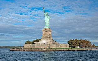 New York City